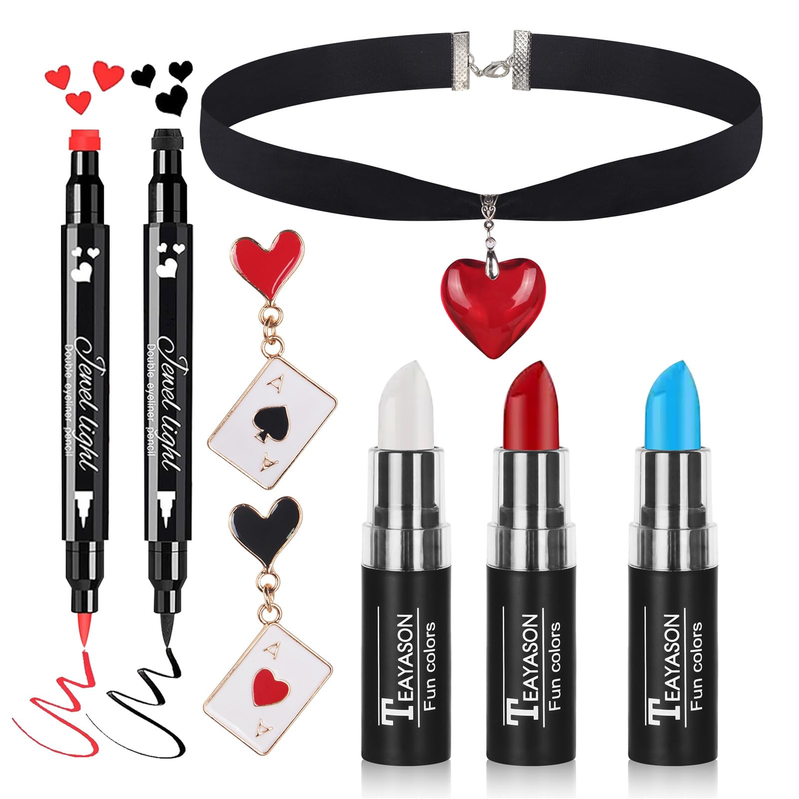Go Ho front packaging of queen kit showing complete set and convenience
