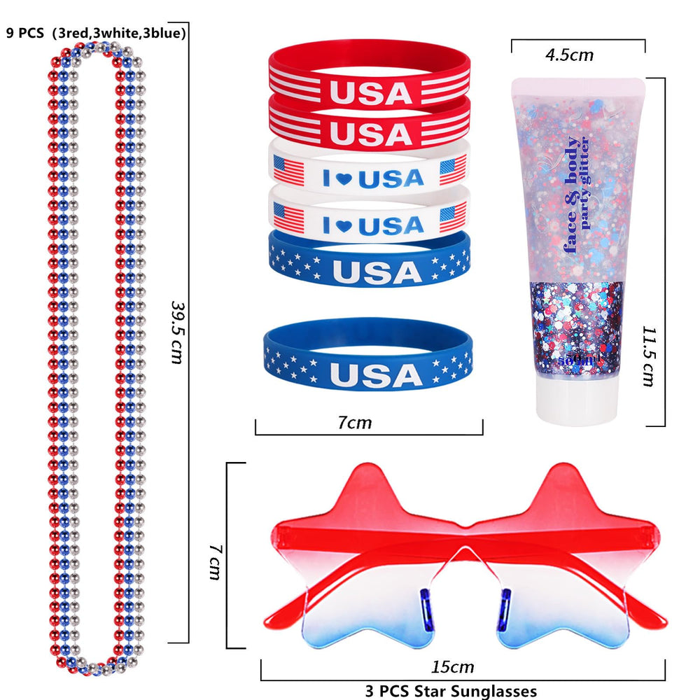 Go Ho silicone wristbands stacked to show colors and comfortable fit