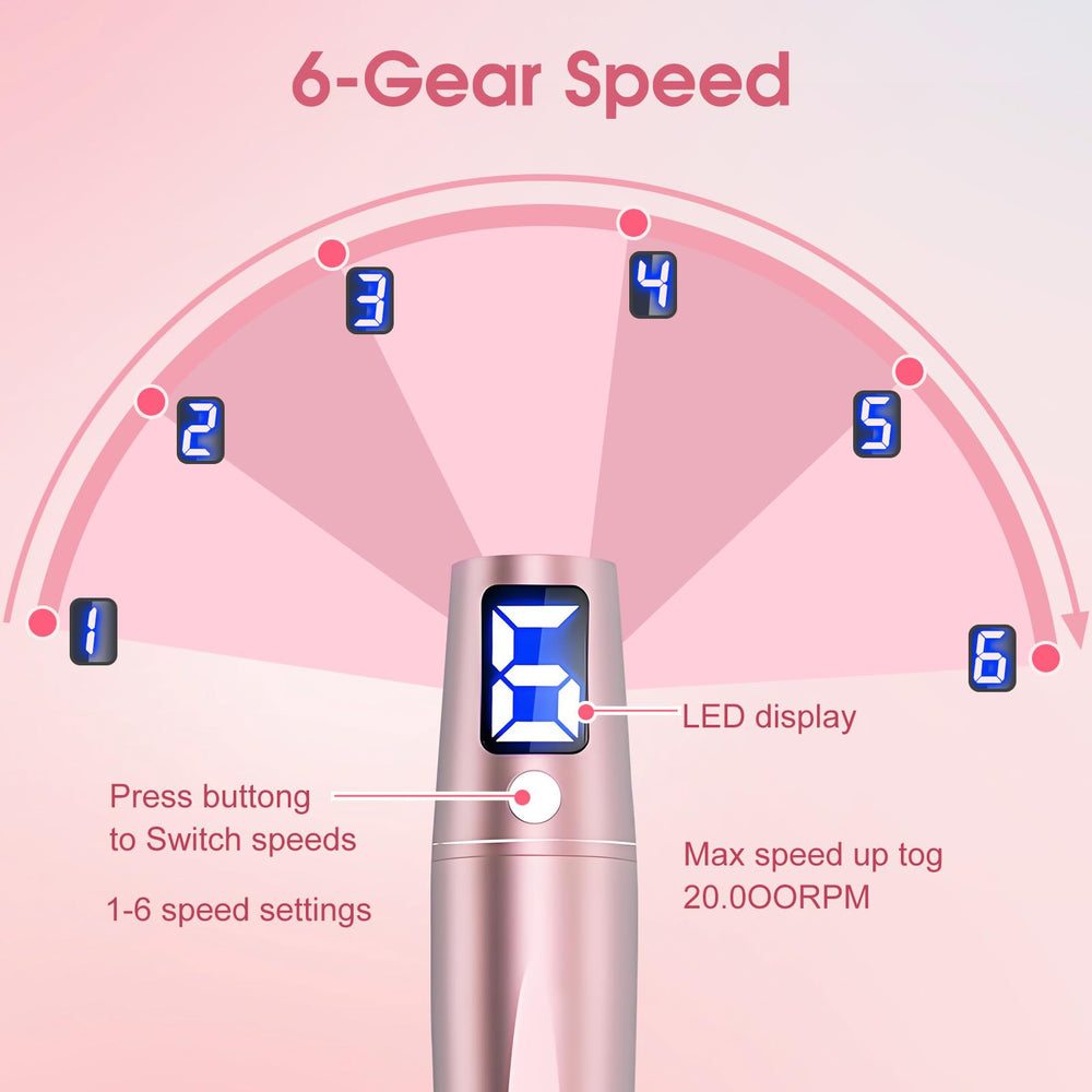 Goanpebl close-up of 0.25mm microneedle head highlighting needle precision