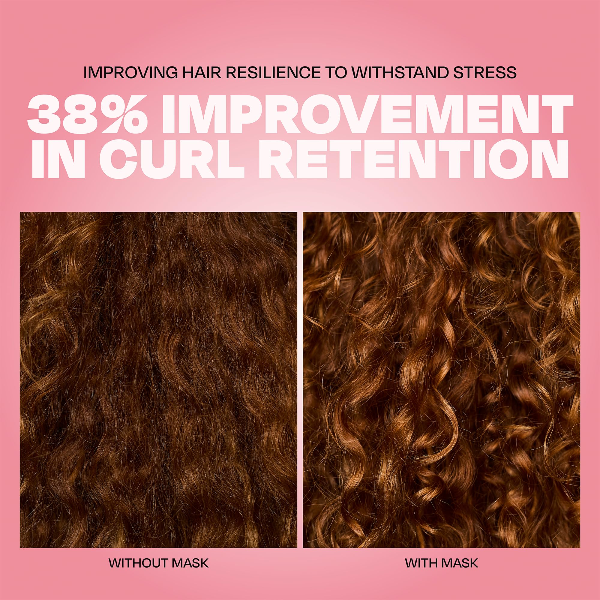 Goddess Maintenance Company label close-up highlighting vegan, sulfate-free benefits