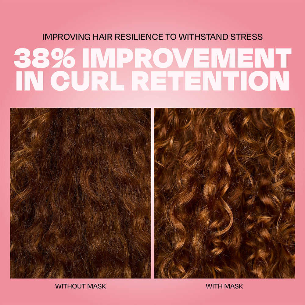Goddess Maintenance Company label close-up highlighting vegan, sulfate-free benefits