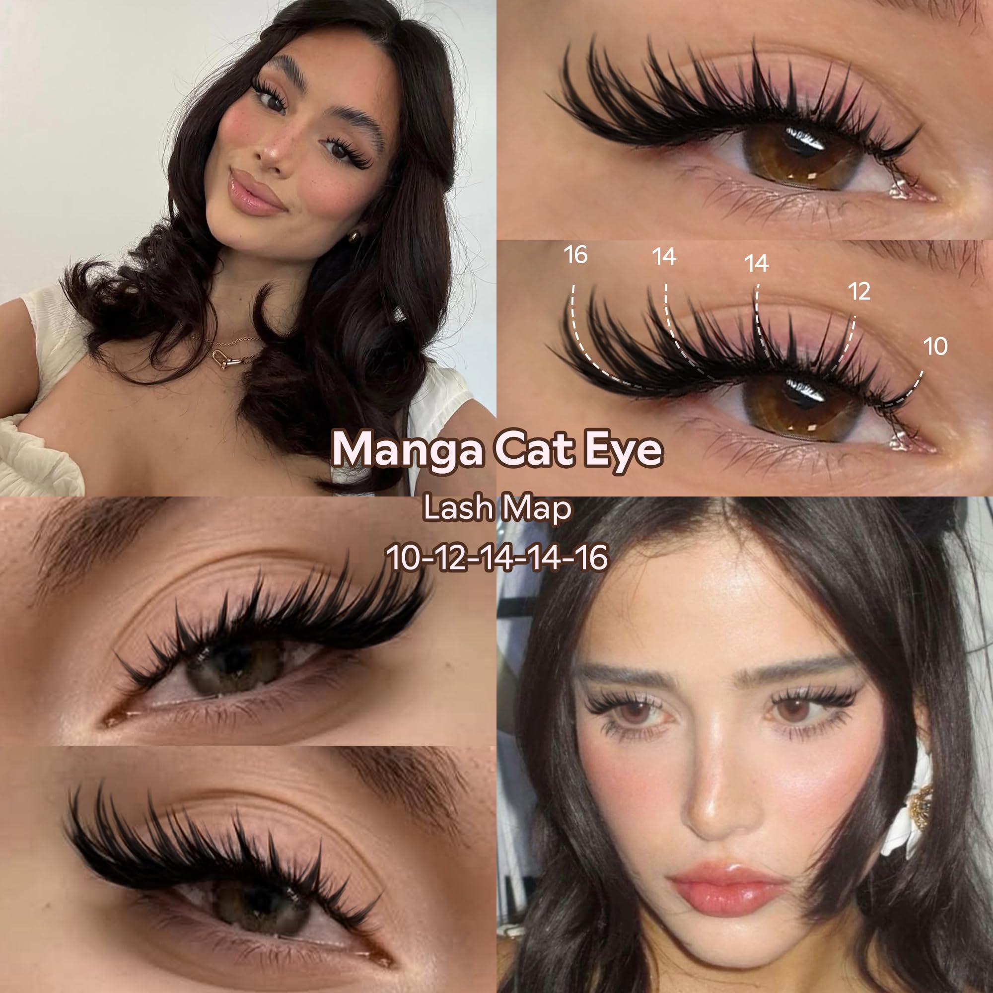 Goddvenus clusters held in hand to show scale and lightweight benefit