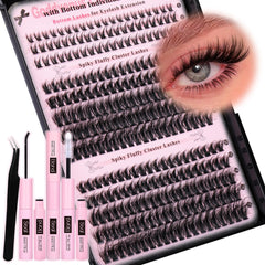 Goddvenus front packaging showing full kit and benefit of complete set