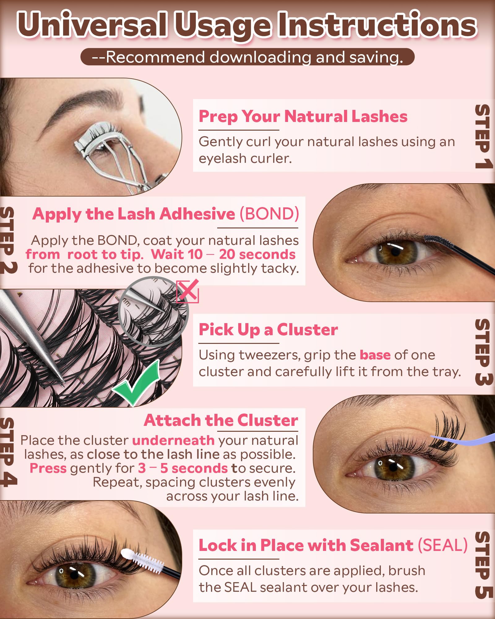 Goddvenus cosplay look demonstrating dramatic lash lift benefit