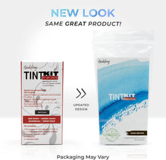 Godefroy pre-measured color capsules for no-waste mixing