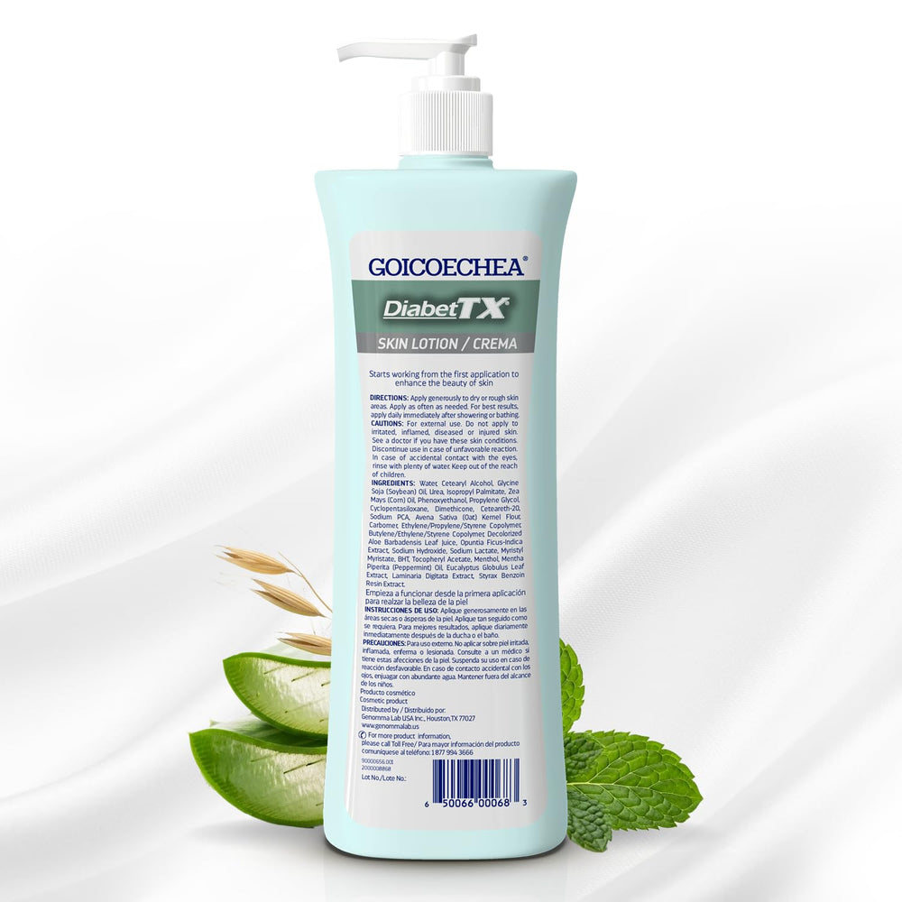 goicoechea lifestyle scene with relaxed legs showing soothing moisturization