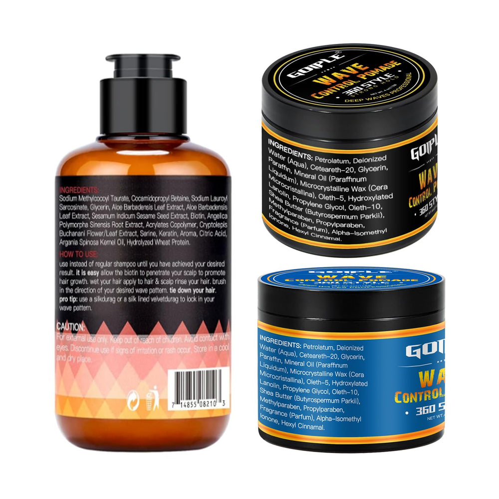 Goiple lifestyle bathroom styling scene, illustrates everyday grooming routine