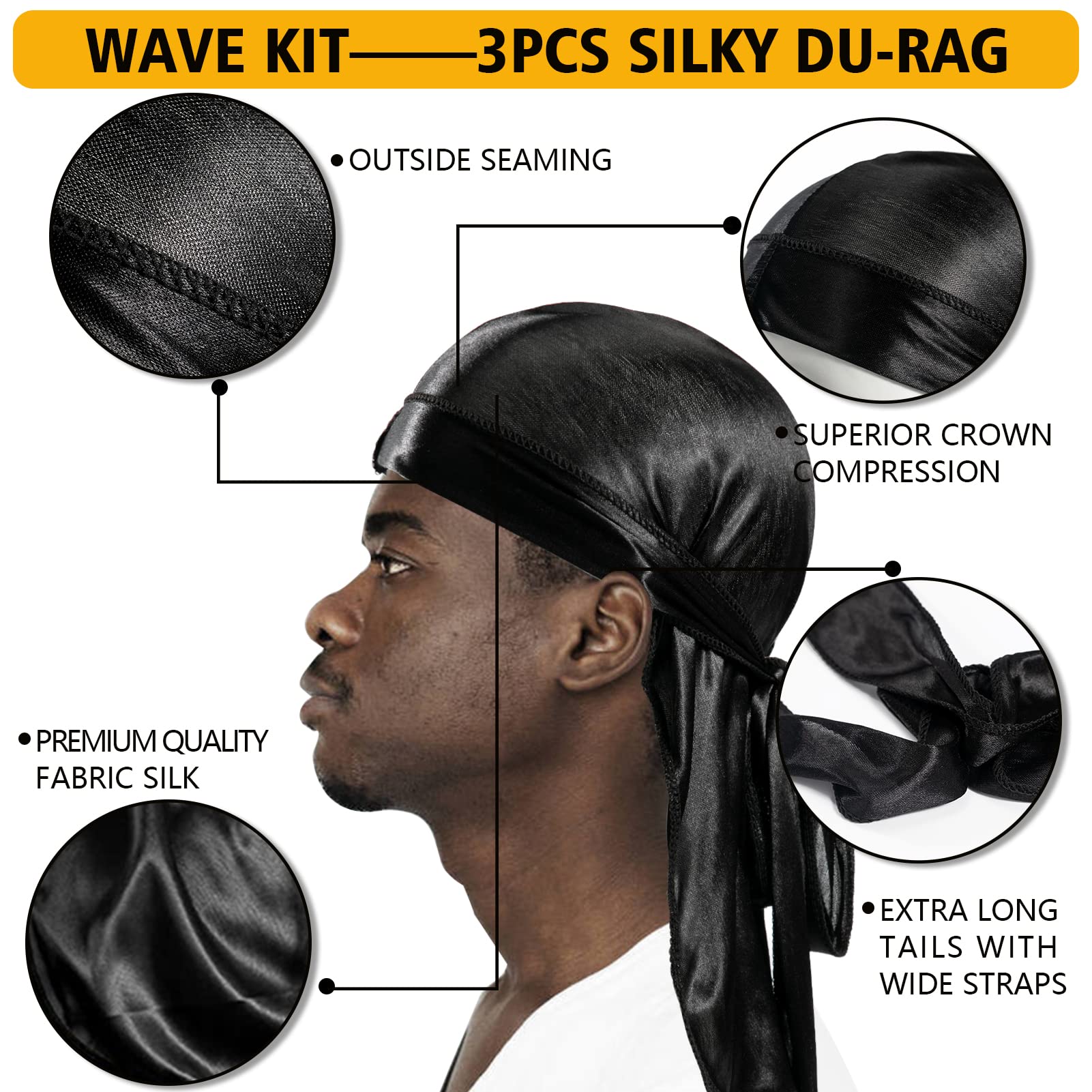 Goiple pocket combs arranged to show portability and precise shaping advantage