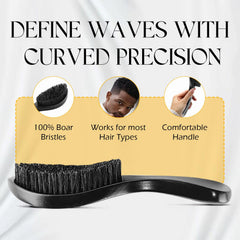 Goiple pomade close-up texture highlighting smooth, non-greasy finish