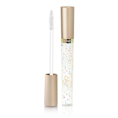 Golden Rose closed tube showing packaging and compact design benefit