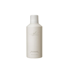 Goldie Locks front bottle shot showing packaging and matte finish benefit