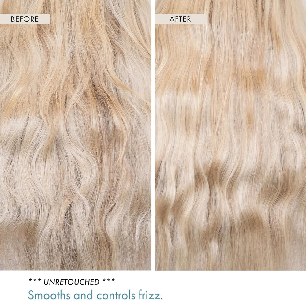 Goldie Locks marula oil ingredient image highlighting nourishing benefits