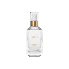 Goldie Locks serum front packaging shows bottle and label for easy identification