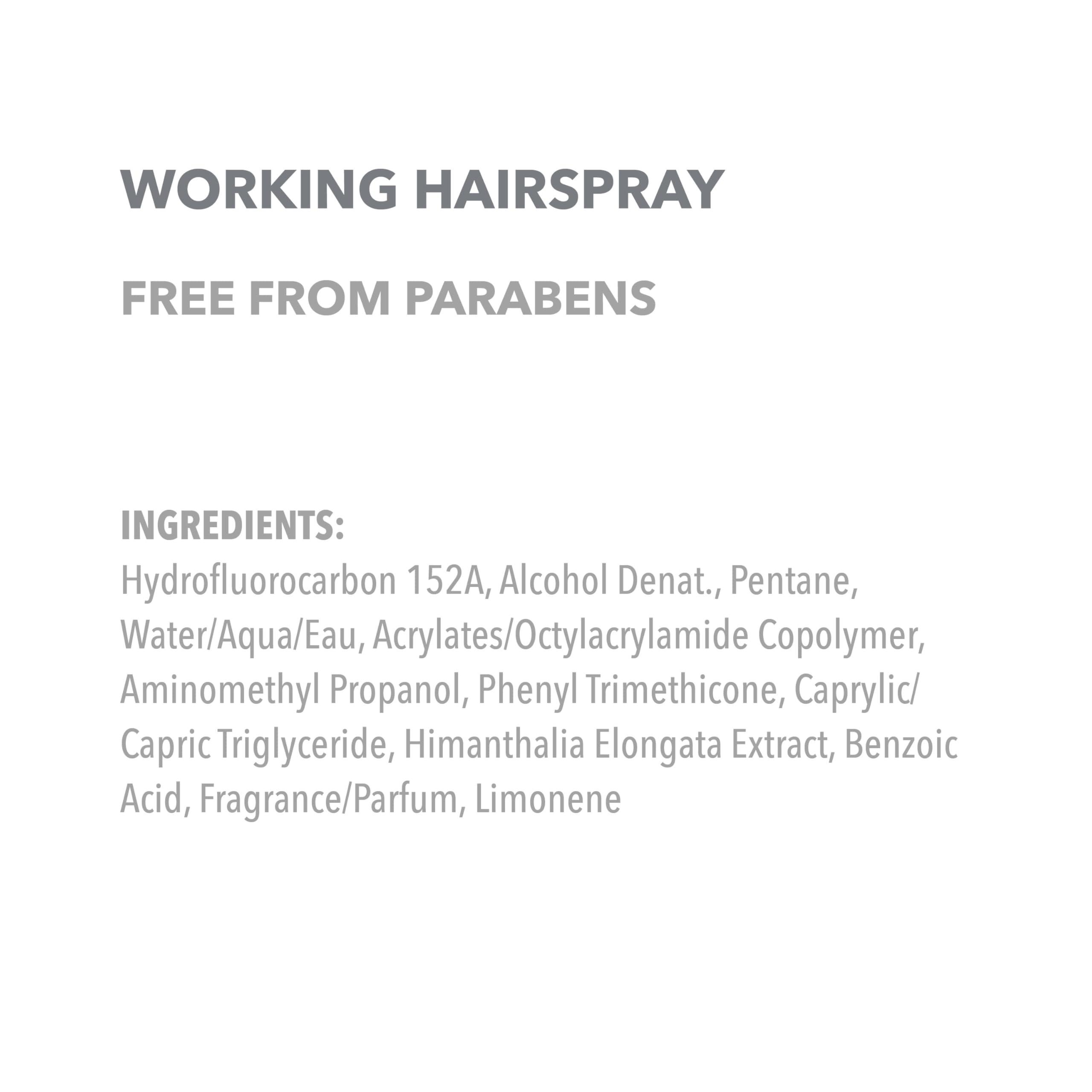 Goldwell bottle beside color-treated hair highlighting color-safe formula