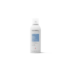 Goldwell product front packaging showing bottle and label for clear identification and trust