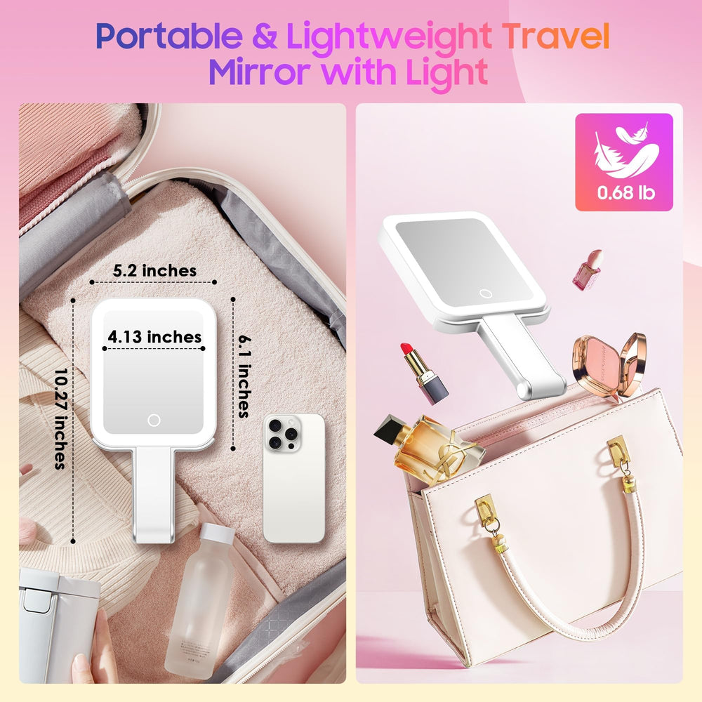 GOMIPURU USB-C charging port visible for fast recharge convenience