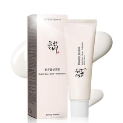 gonalulu front packaging showing SPF50+ protection and compact tube design benefits daily use