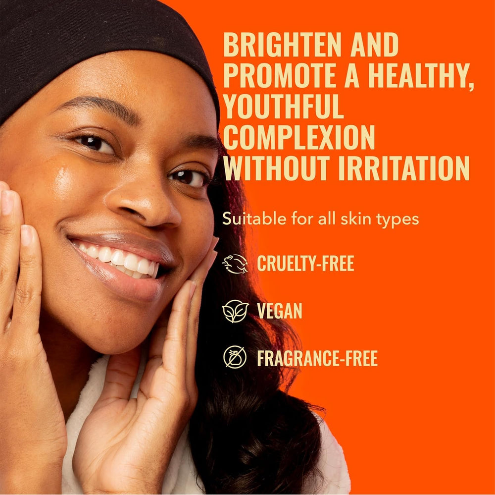 Good Molecules serum texture closeup highlighting smooth hydrating finish