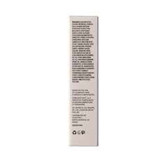 goop scale with 4 fl oz bottle beside natural ingredient visuals for transparency