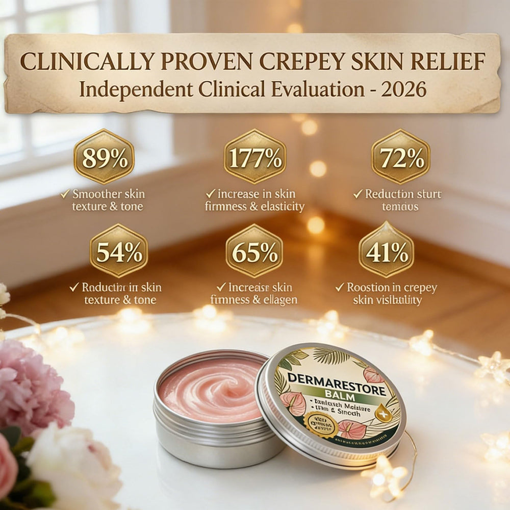 GosBio close-up of natural ingredients for gentle skin support