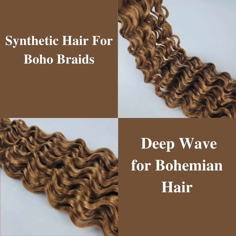 Gozill braided hair in use lifestyle shot showing lightweight comfortable wear