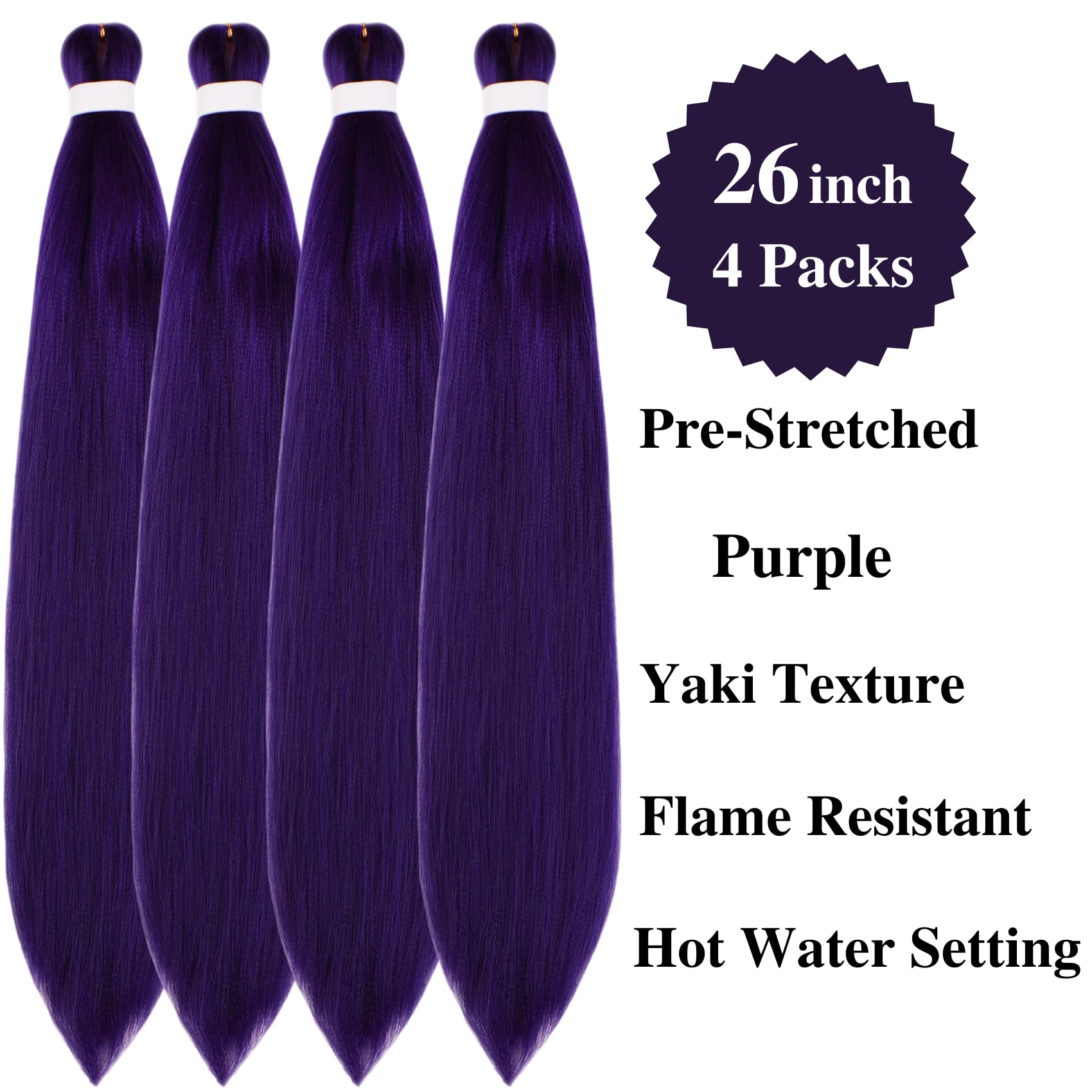 Gozill close-up of deep wave texture highlighting soft yaki fibers and easy separation benefit