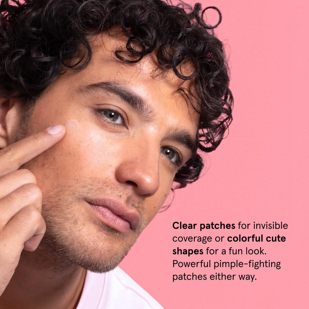 grace & stella contents spread of 144-pack highlighting long-lasting supply