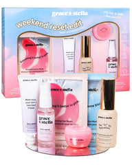 grace & stella product box front showing colorful gift-ready packaging and variety