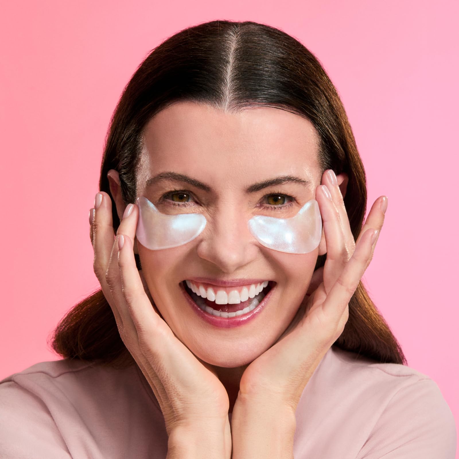 grace & stella model applying patch for instant refresh