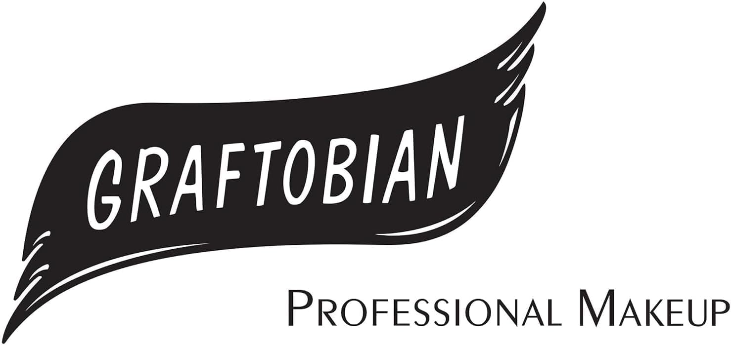 Graftobian inside makeup bag lifestyle shot showing portability and everyday use benefit