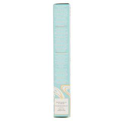 Grande Cosmetics close-up of applicator brush lifting and coating lashes precisely