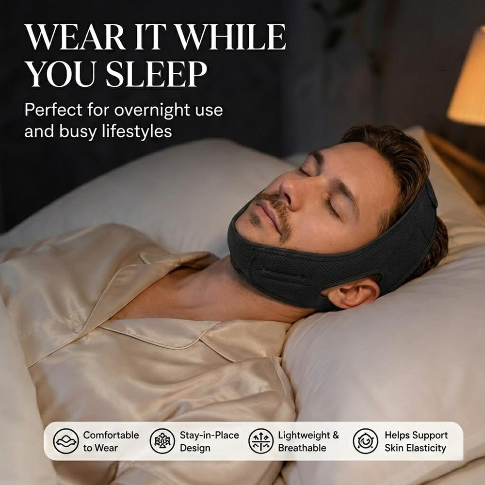 GraviGlow inner lining and stitching detail for durability and long-term use