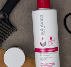 GREAT CLIPS spray nozzle close-up for precise application benefit
