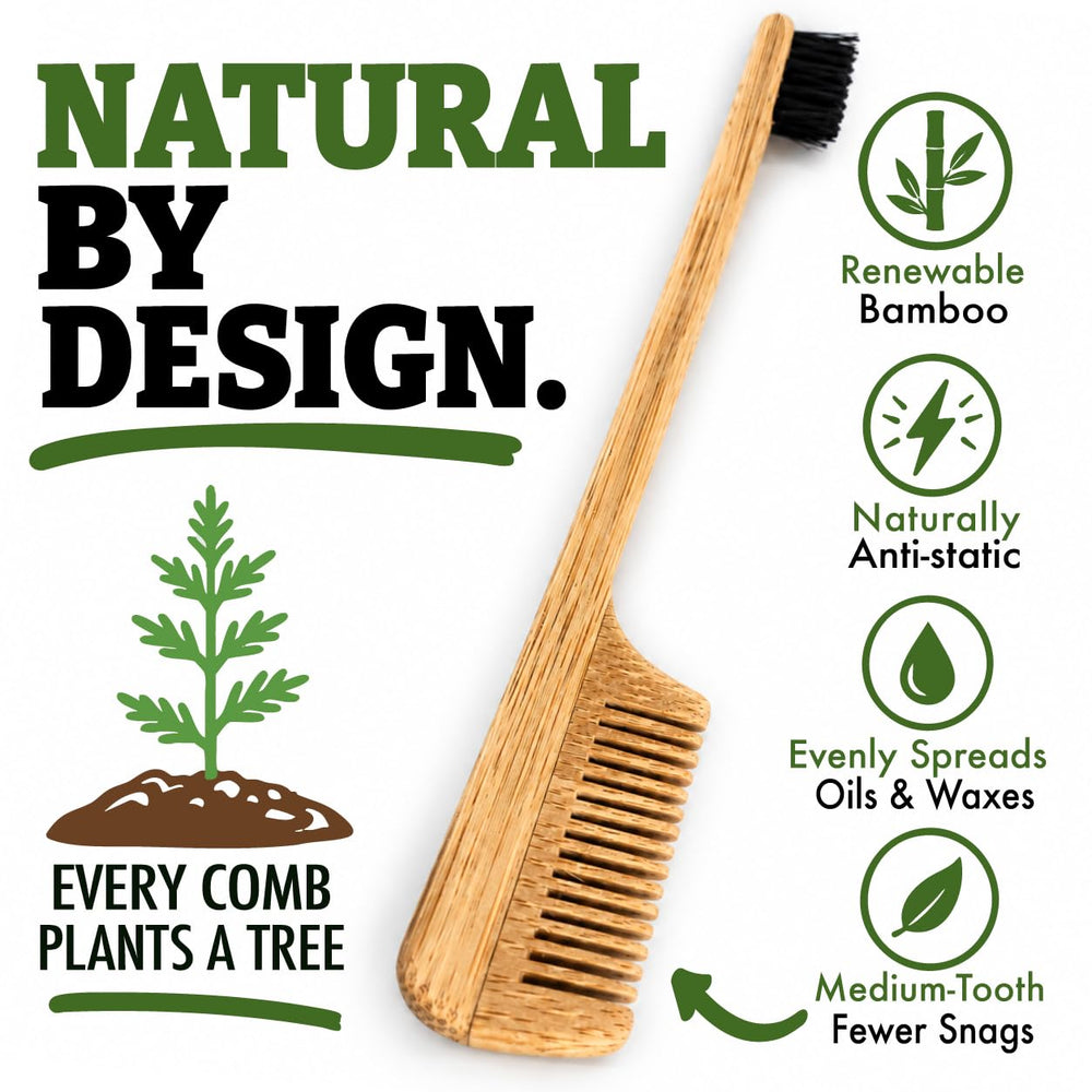 Green Beard Grmng Sapling beside coin showing compact travel size