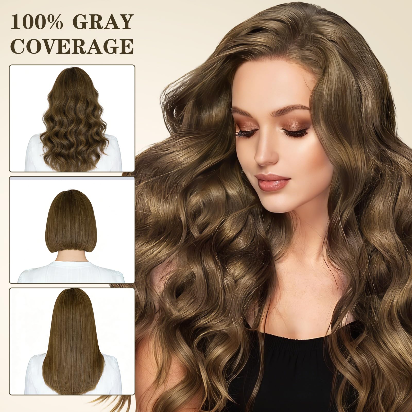 GRYFOX arrangement of argan oil and herbal extracts highlighting nourishing ingredients
