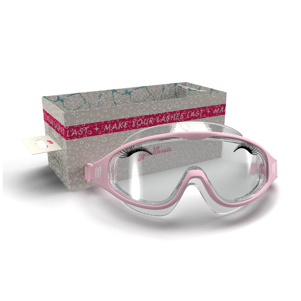 guardaroos front view pink packaging showing product and branding benefit protection