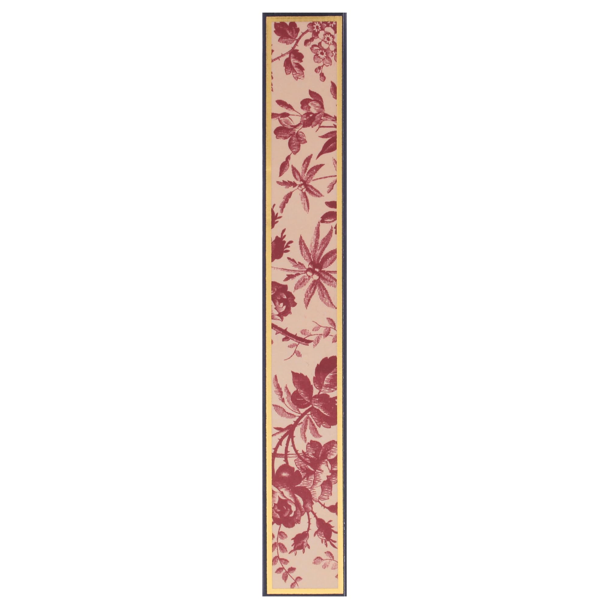 Gucci Bloom Intense inside a purse demonstrating easy portability for touch-ups