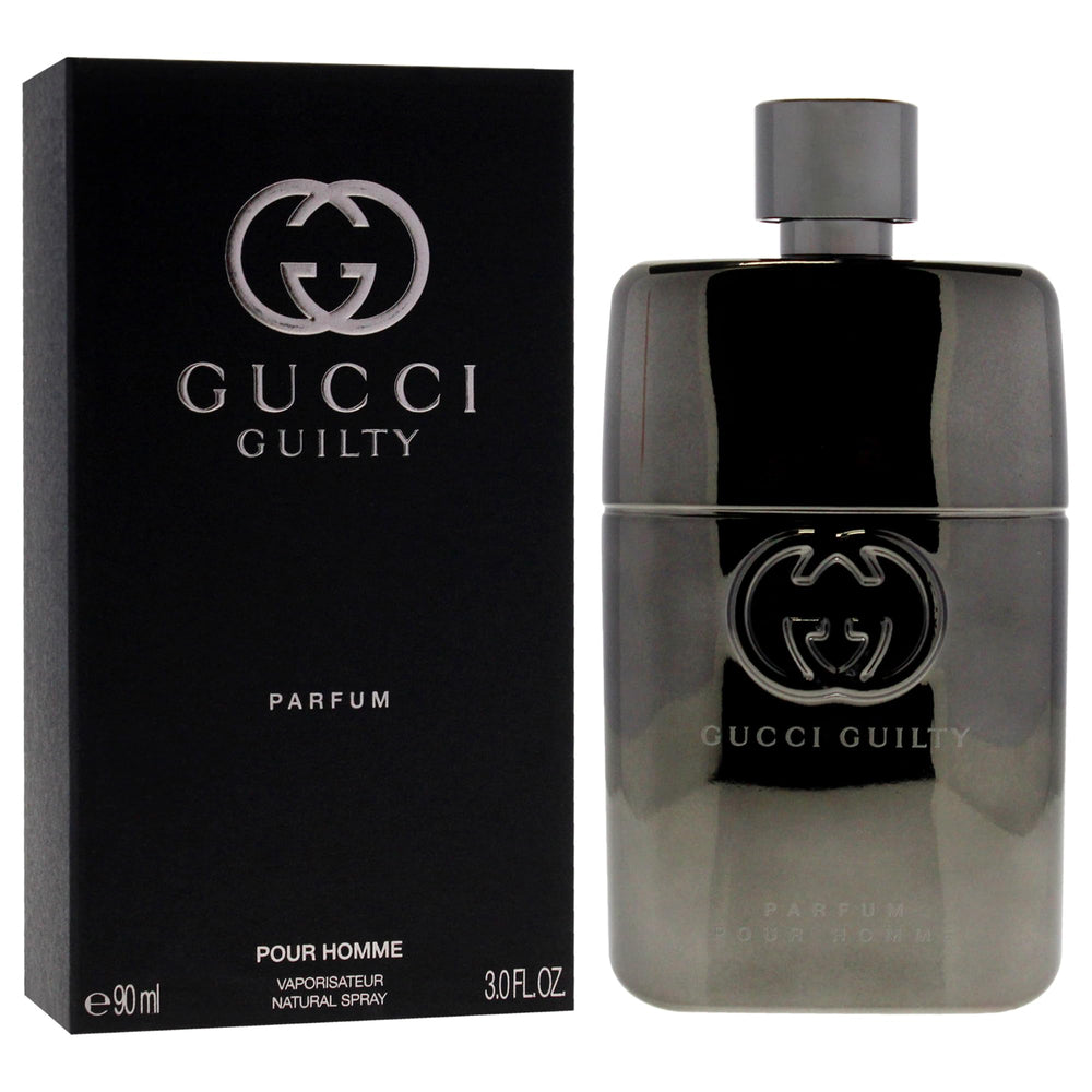 Gucci spray nozzle dispensing a fine mist for precise application