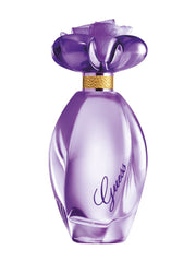 GUESS perfume being sprayed on wrist illustrating easy daytime wear