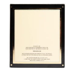 GUESS Seductive floral orris detail showing ingredient focus and soft texture
