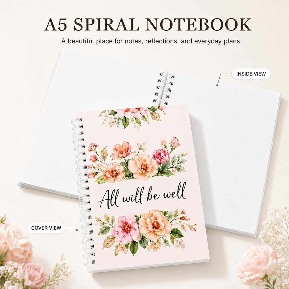 Gumry message cards open with handwritten note showing personalized encouragement benefit