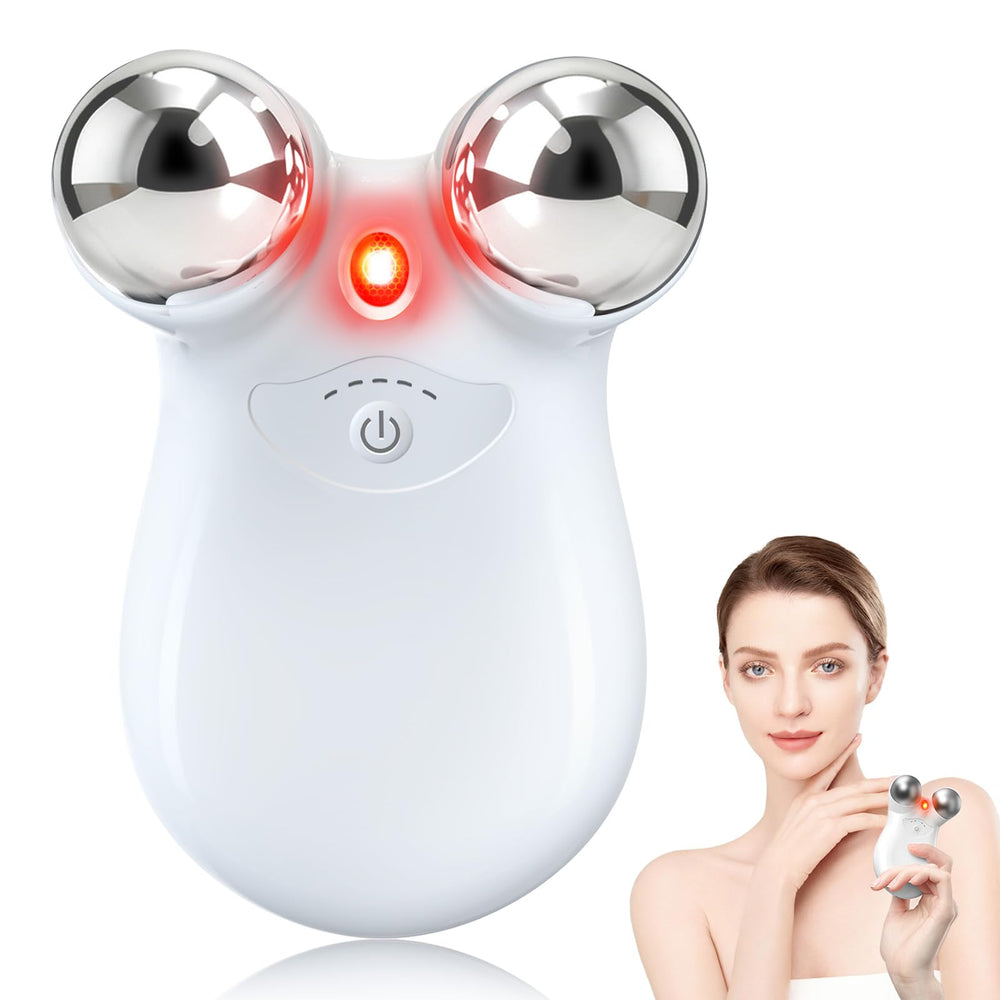 Gunfay EP-300 front view showing controls and sleek design, easy daily use benefit