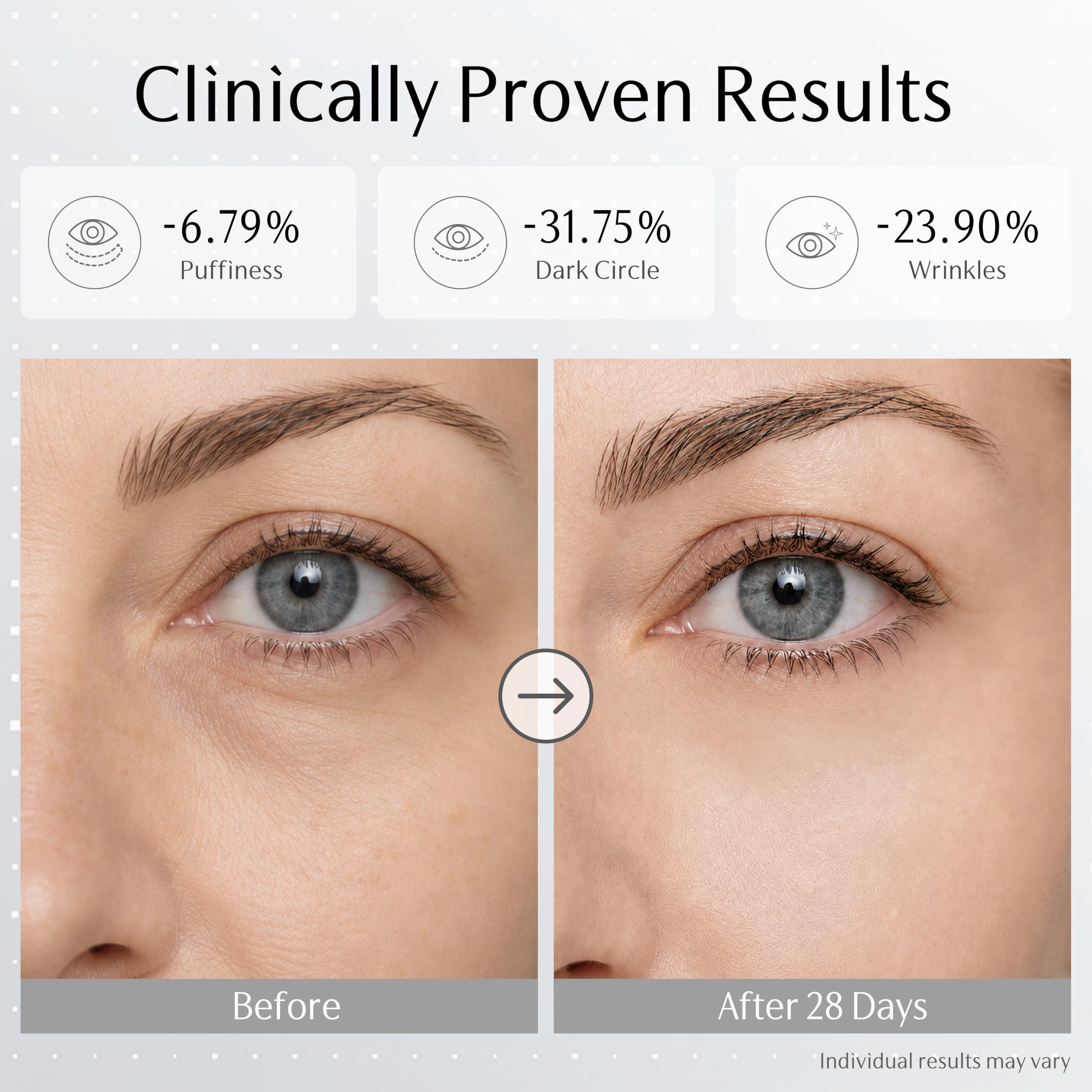 GUYU product label highlighting key actives for renewal support