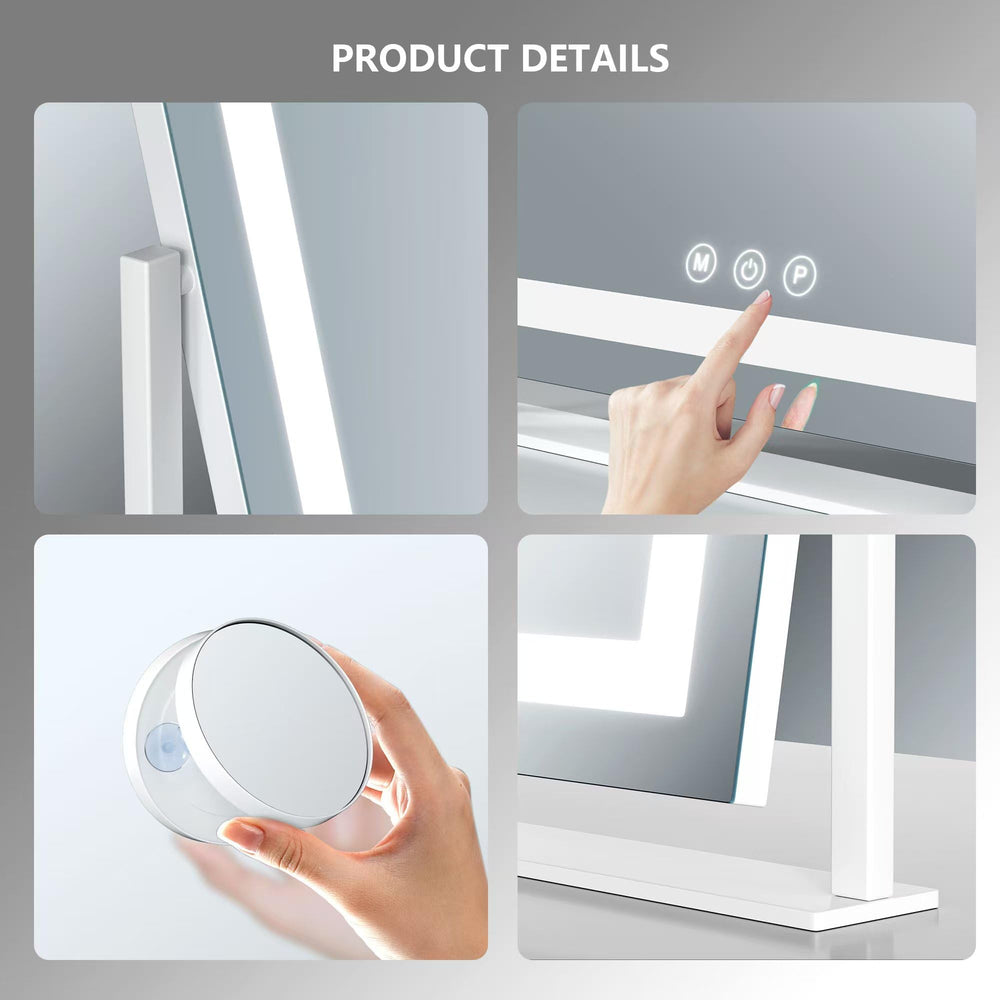 Gvnkvn aluminum frame detail highlighting durable, stable construction