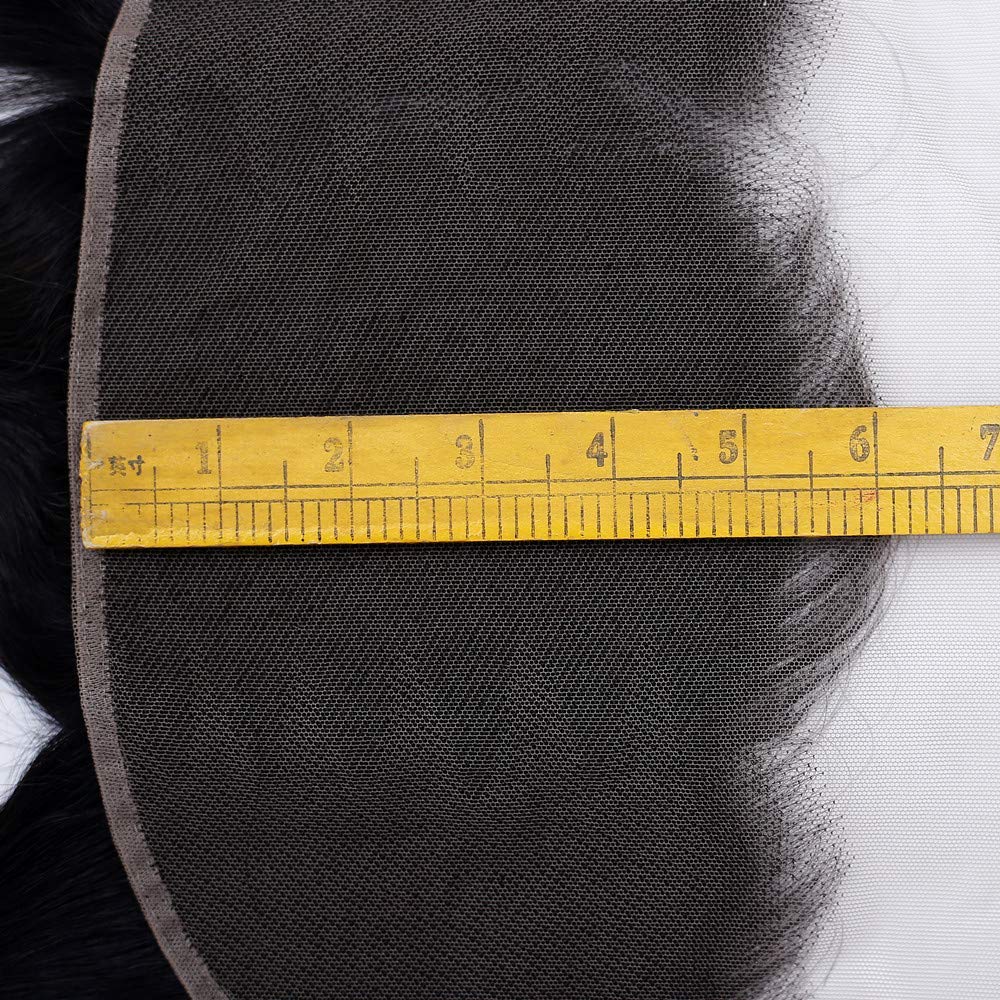 GYAJEP body wave texture detail highlighting soft, natural movement