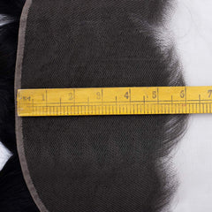 GYAJEP body wave texture detail highlighting soft, natural movement
