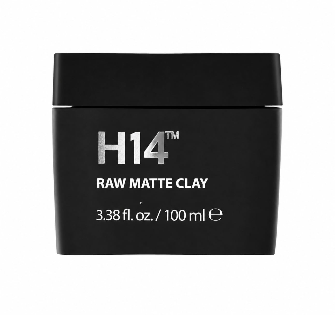 H14 front tin showing compact travel-ready packaging and strong hold