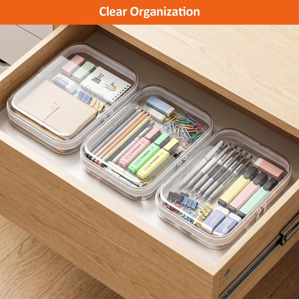 habgp case in open suitcase showing travel-ready protection and order