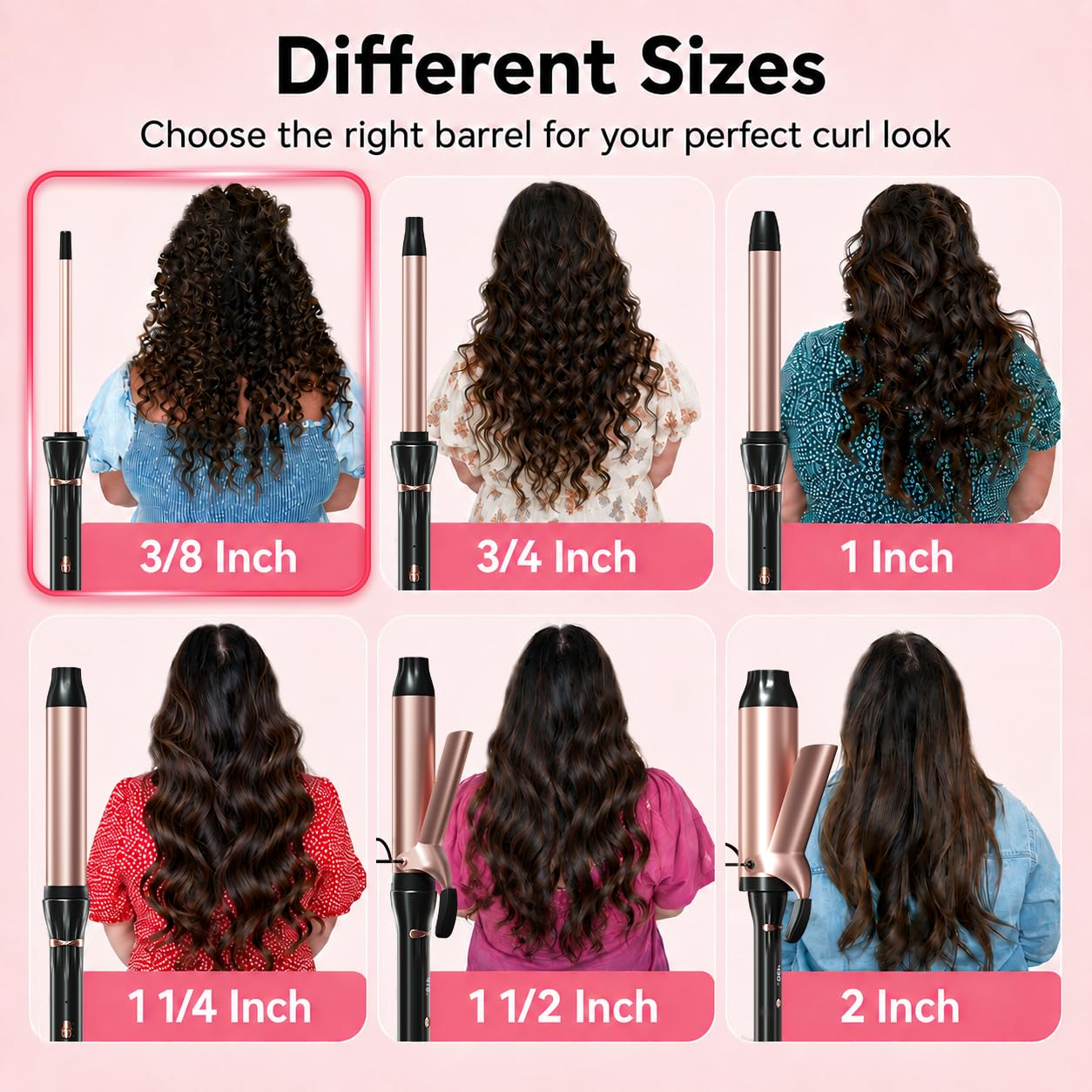 hahahope 360-degree swivel cord detail for tangle-free movement and ease