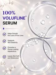 HaimaiLife serum texture closeup showing lightweight absorbent finish